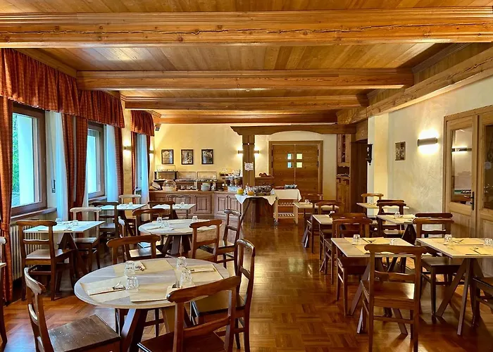 Hotel Croux