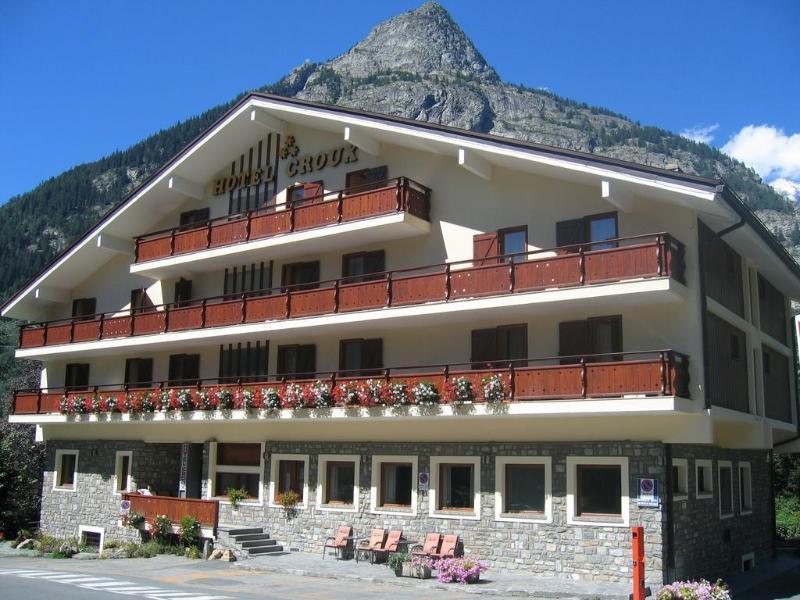 Croux 3*