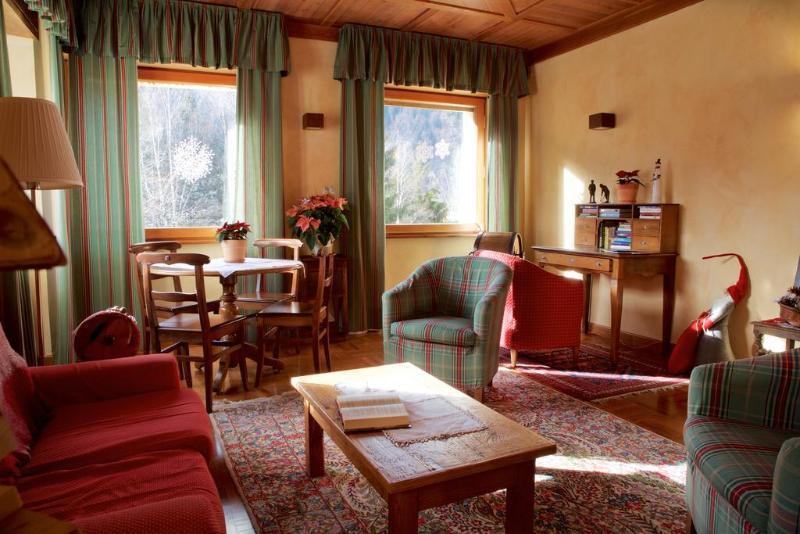 Croux Courmayeur