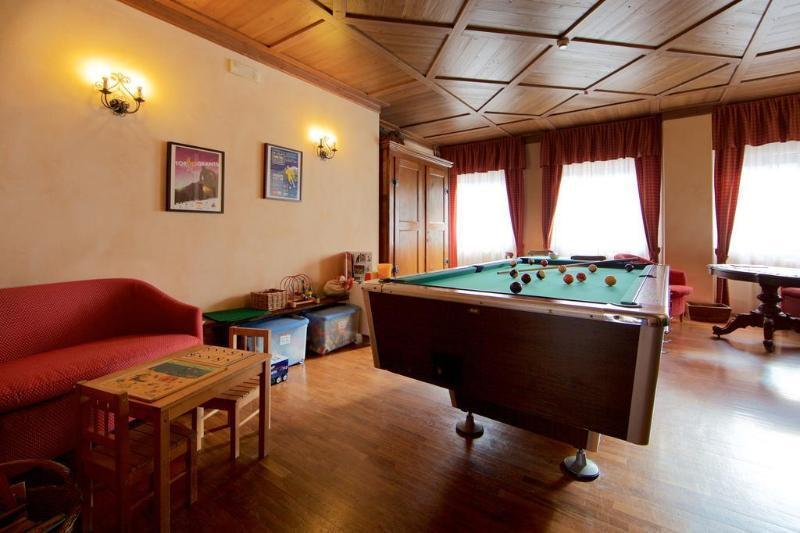 Hotel Croux 3*