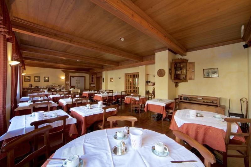 Hotel Croux