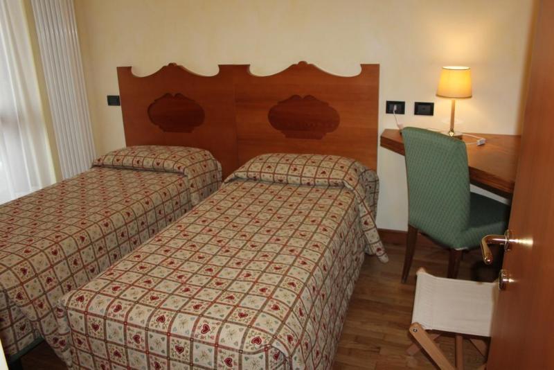Croux Hotel Courmayeur