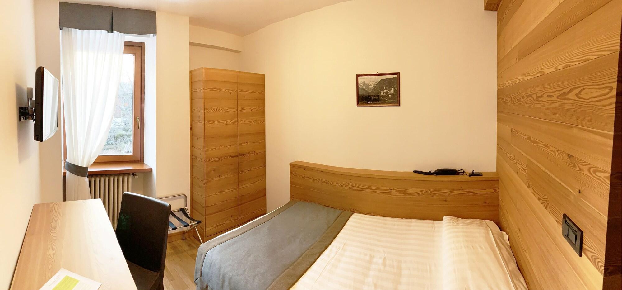 Croux 3* Courmayeur