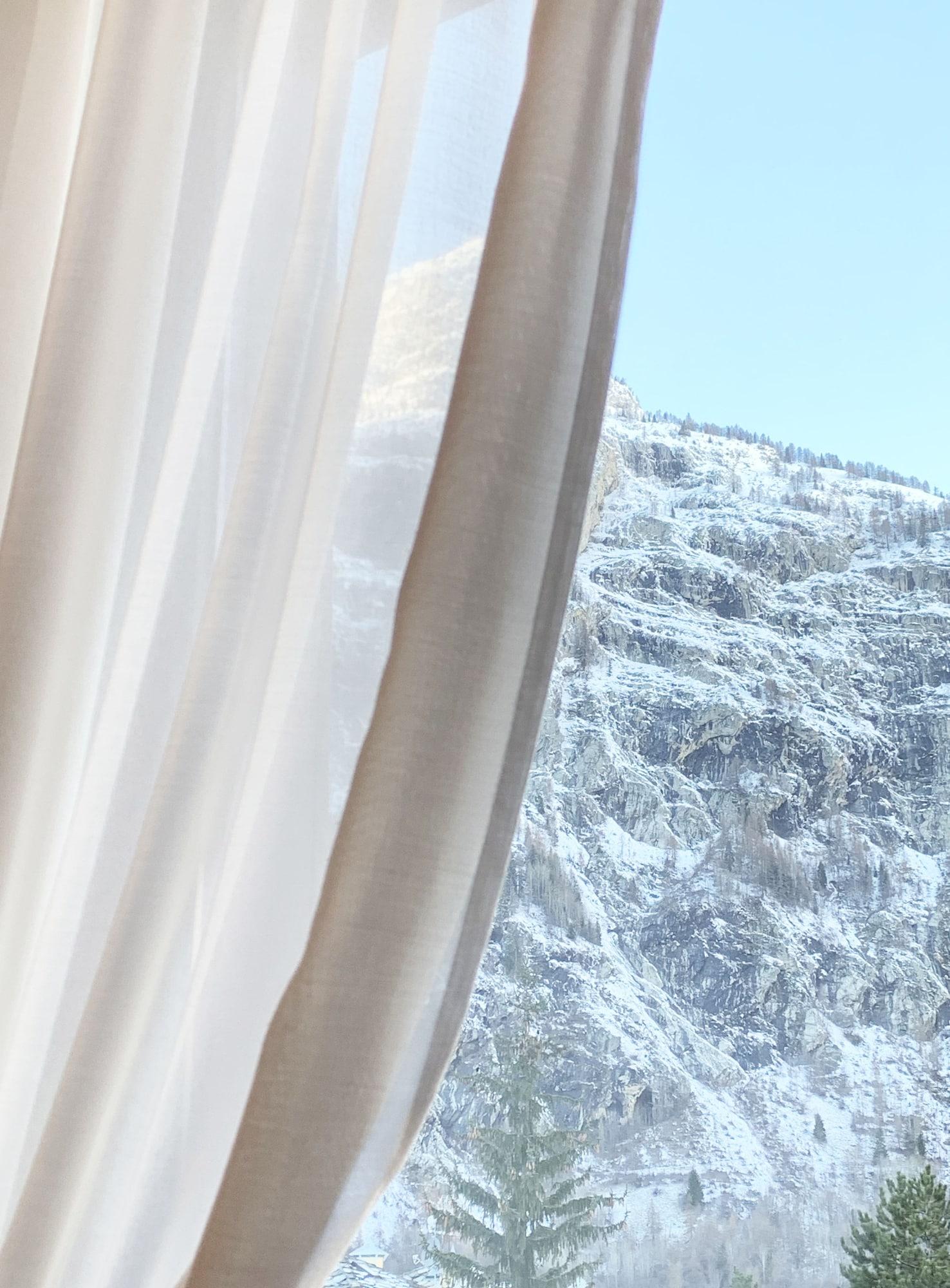 Croux Hotel