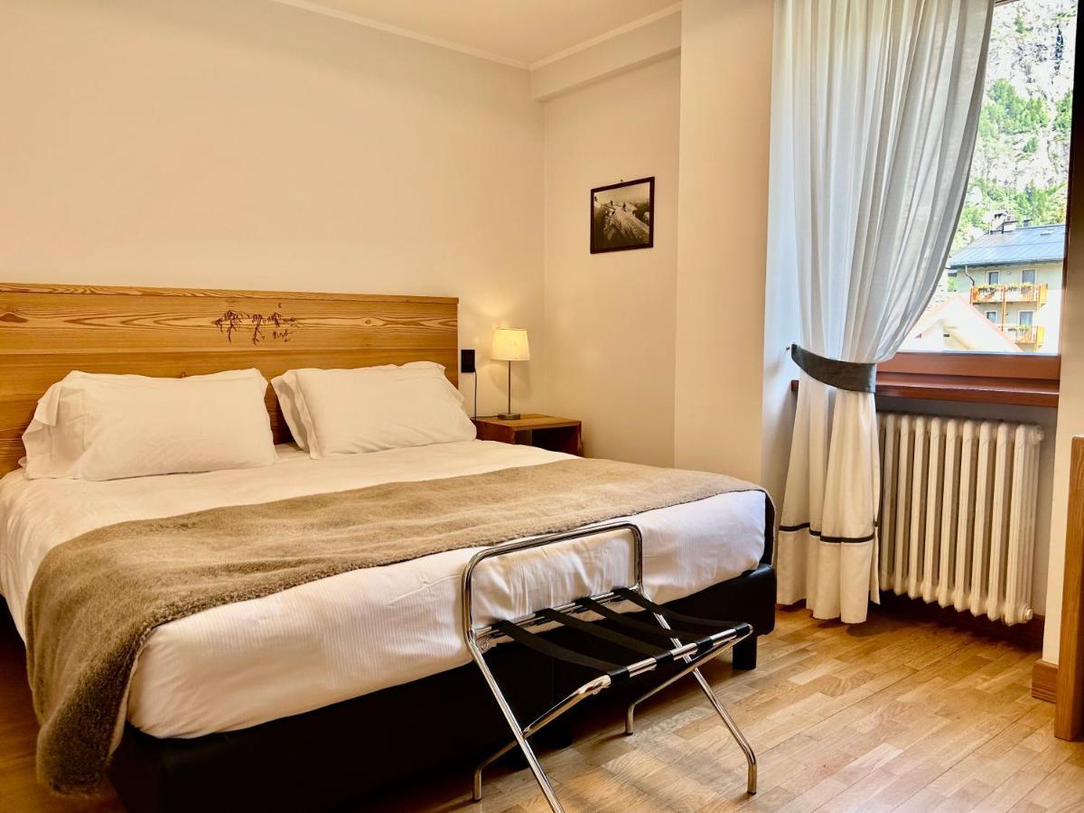 Croux 3* Courmayeur