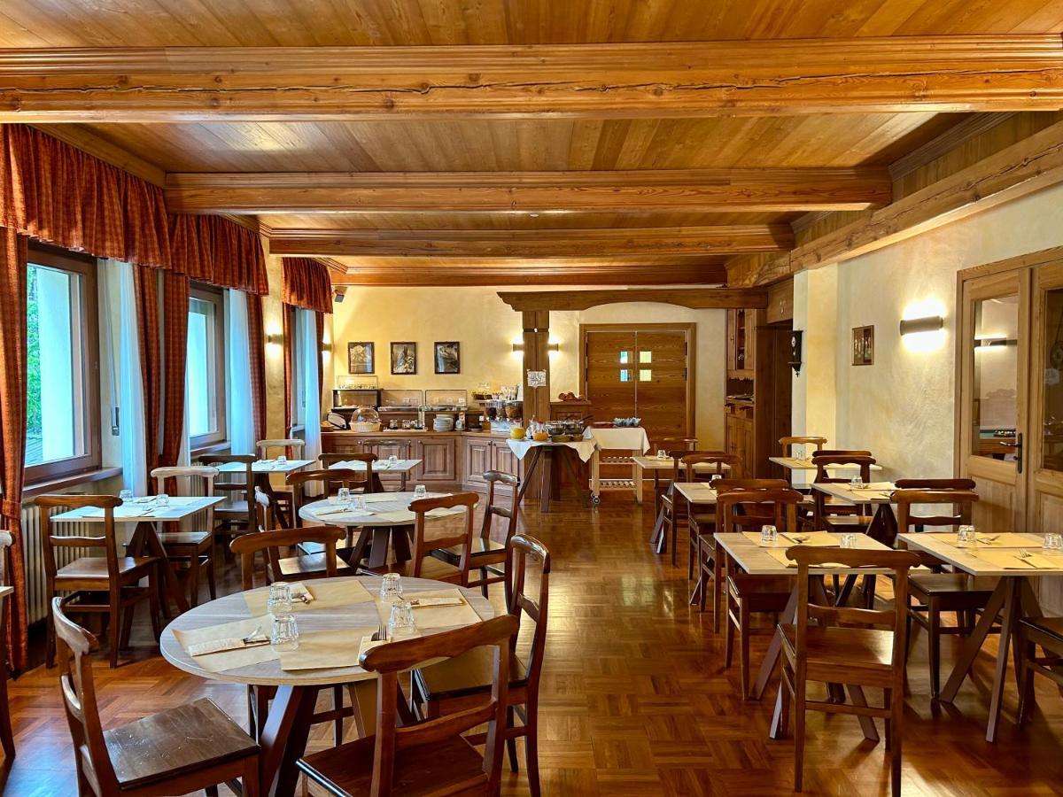 Hotel Croux