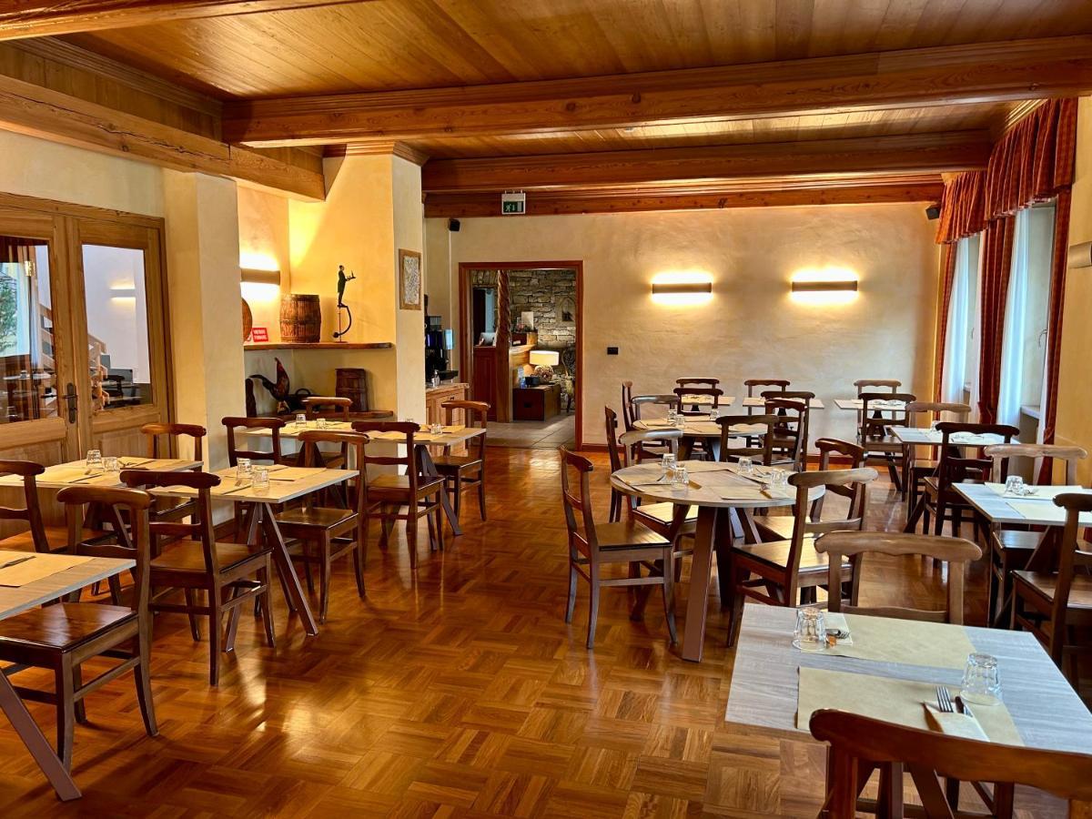 Croux Hotel