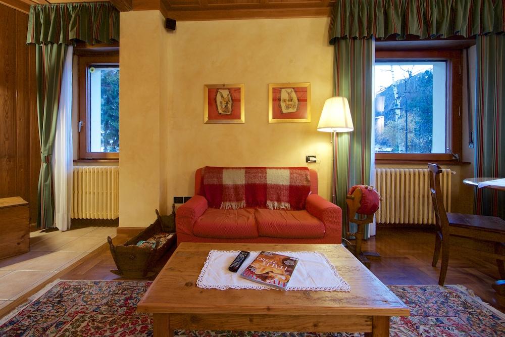 Hotel Croux