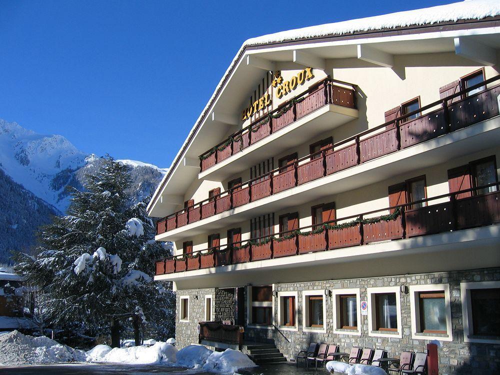Croux Hotel 3*