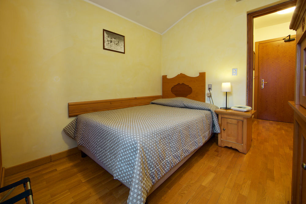 Hotel Croux Courmayeur