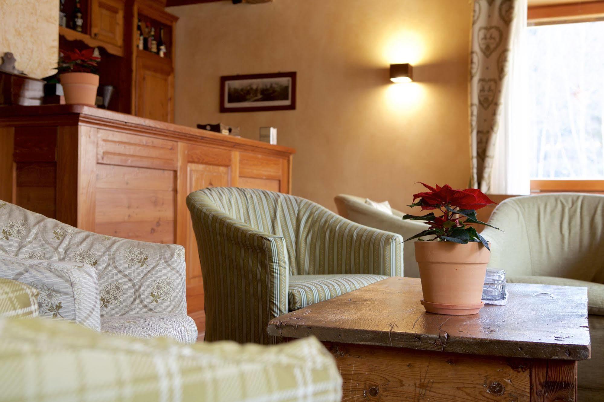 Hotel Croux Courmayeur