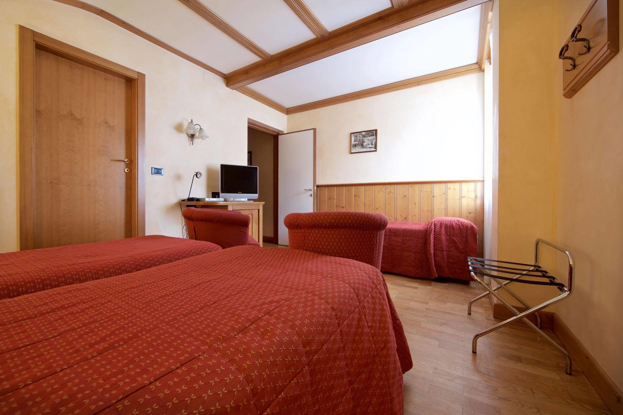 Croux Courmayeur